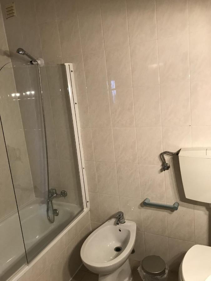 Casa Circular Norte 나자레 외부 사진