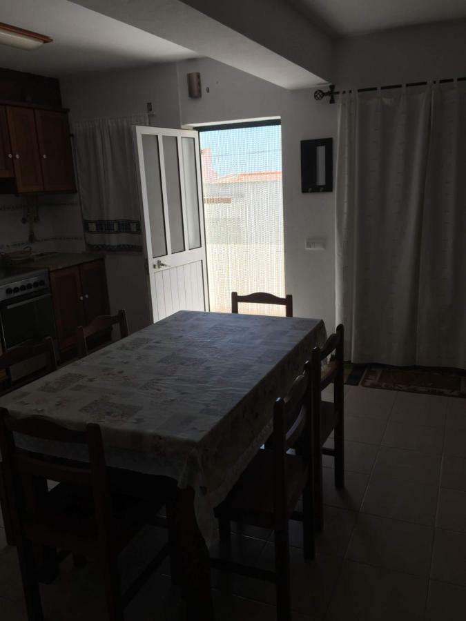 Casa Circular Norte 나자레 외부 사진