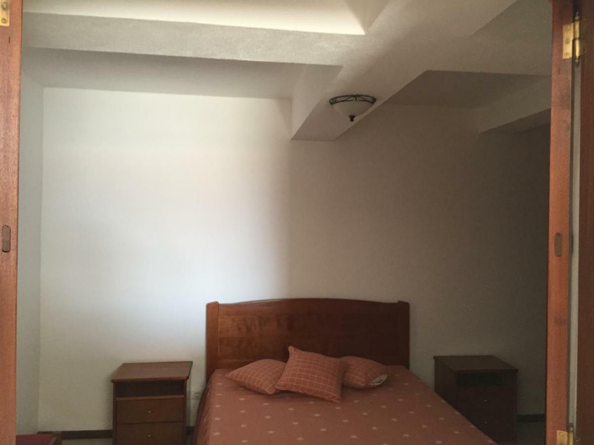 Casa Circular Norte 나자레 외부 사진