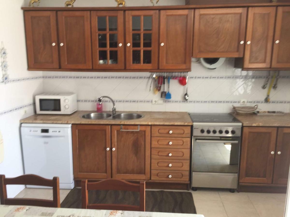 Casa Circular Norte 나자레 외부 사진