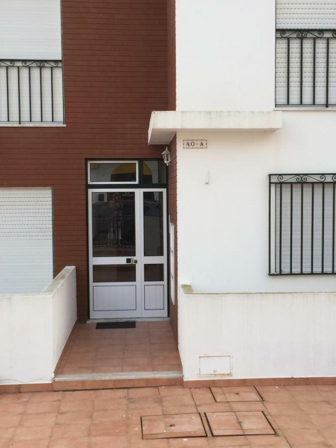 Casa Circular Norte 나자레 외부 사진