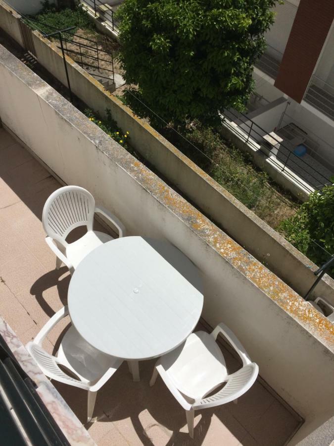 Casa Circular Norte 나자레 외부 사진